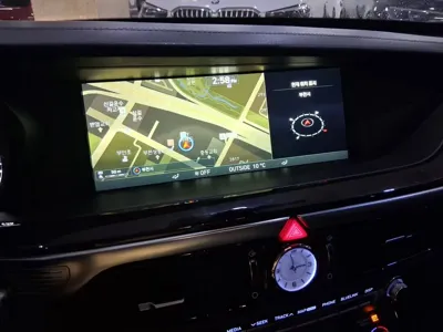 Genesis EQ900