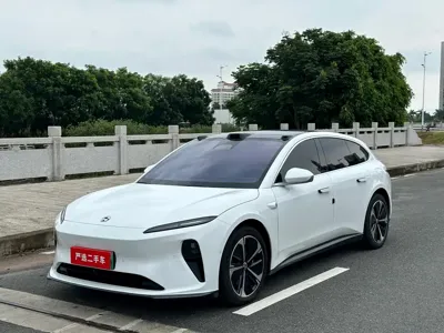 Nio ET5T