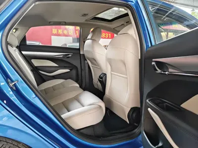 Geely Binrui