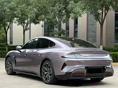 Xiaomi SU7