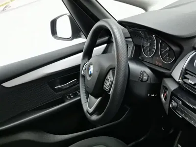 BMW 2 Series Active Tourer