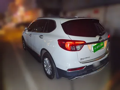 Buick Envision
