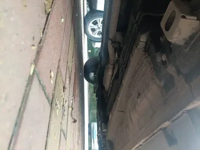 GAC Motor Trumpchi GS4