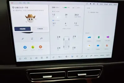 Li Auto L9