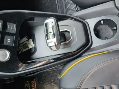 Haval H2s