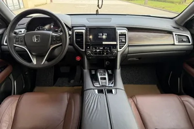 Honda UR-V