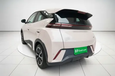BYD Seagull