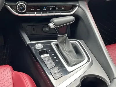 Changan Eado