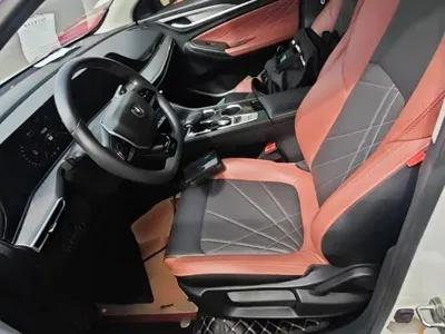 Changan Eado