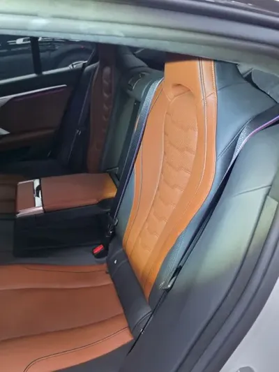 BMW 8-Series