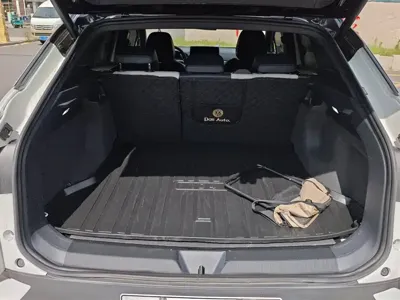 Volkswagen ID.4 Crozz