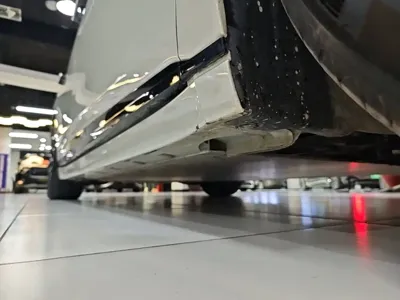 Zeekr 极氪007GT
