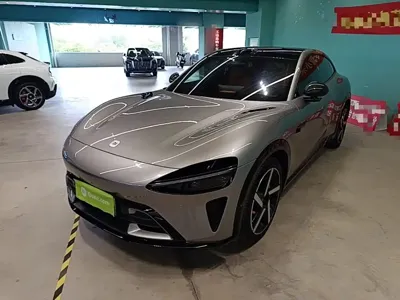 Xiaomi 小米YU7