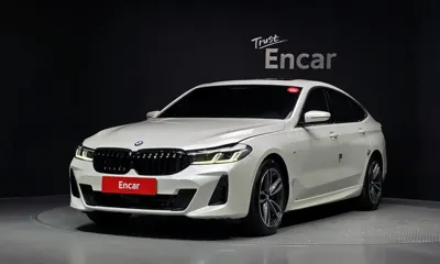BMW Gran Turismo