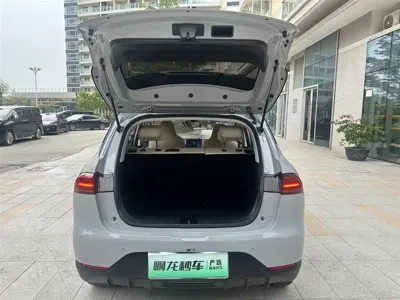 Wuling Bingo PLUS