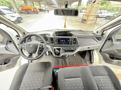 Maxus V80