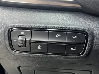 GAC Motor GS4 Plus