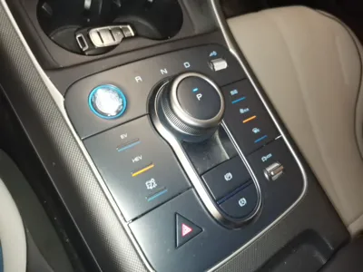 BYD Destroyer 05