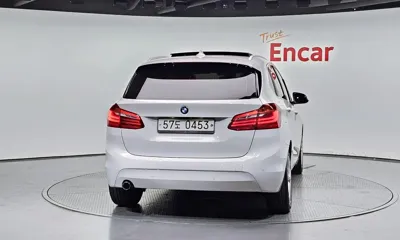 BMW 2-Series