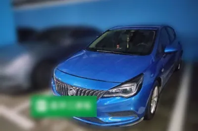 Buick Verano