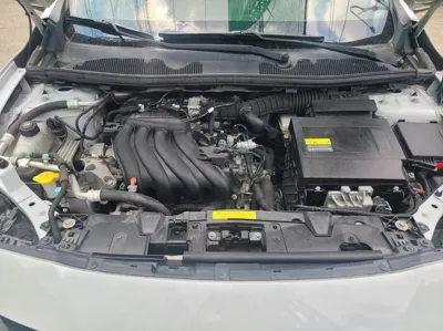 Renault-KoreaSamsung SM3