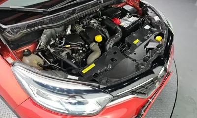 Renault-KoreaSamsung QM3