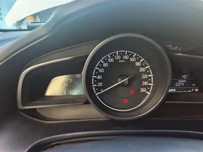 Mazda 3 Axela