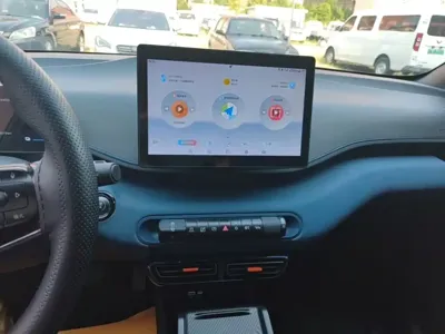 BYD Seagull