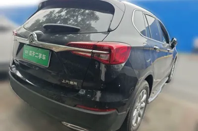 Buick Envision