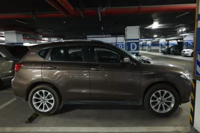Haval H2
