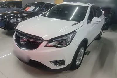 Buick Envision