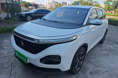 Baojun RM-5