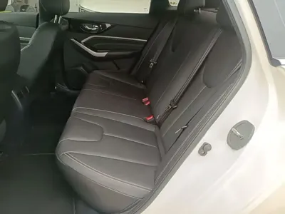 Venucia D60