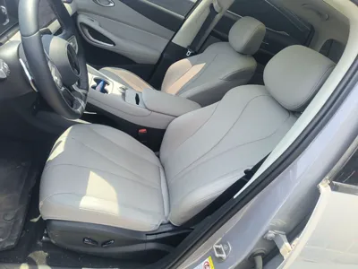 BYD Sealion 05 EV