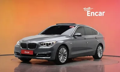 BMW Gran Turismo