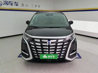 Denza Denza D9