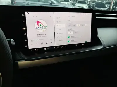 Xpeng P7