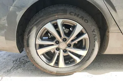 Changan Eado