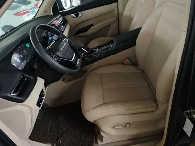 Wuling Victory