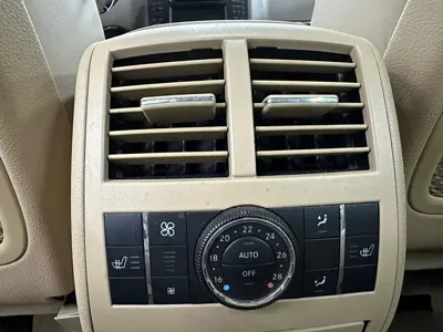 Mercedes-Benz GL-Class