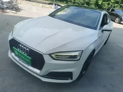 Audi A5 (Import)