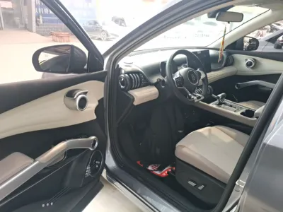 BYD Yuan Plus