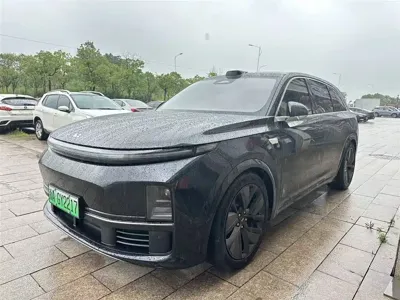 Li Auto Li L7