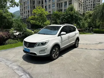 Baojun 560