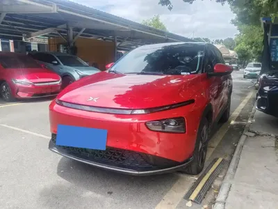 Xpeng G3