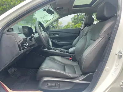 Honda Inspire