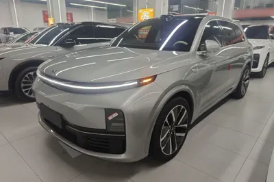 Li Auto L7