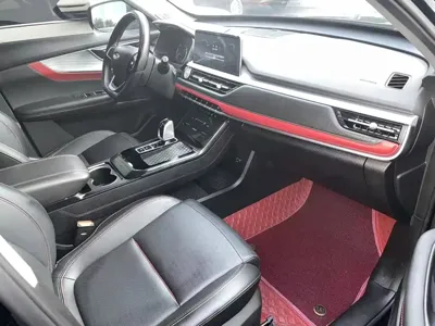 Chery Tiggo 7