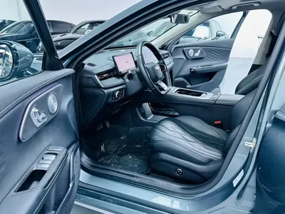 Fulwin Fengyun A8L
