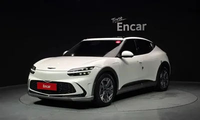 Genesis GV60